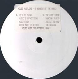 Download House Hustlers - 8 Wonders Of The World