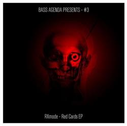 Download RXmode - Red Cards EP