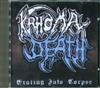 télécharger l'album Krhoma Death - Grating Into Corpse