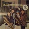 kuunnella verkossa The New York Saxophone Quartet - New York Saxophone Quartet