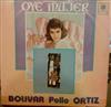 ouvir online Bolivar Pollo Ortiz - Oye Mujer