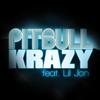 last ned album Pitbull feat Lil Jon - Krazy