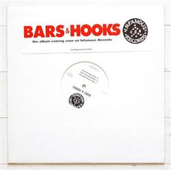 Download Bars & Hooks - Mind Blowing