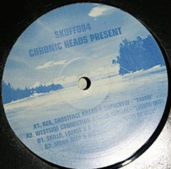Download Various - Chronic Heads Present