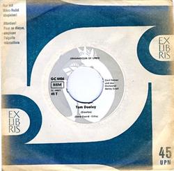 Download Gert Fenner, Mar Steffens Und Das Orchester Benny Greif - Tom Dooley Jolly Joker