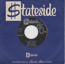 Download Billy Strange His Guitar And Orchestra - You Only Live Twice