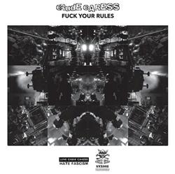Download Crude Caress, TruNuar - Fuck Your Rules Vorspeise