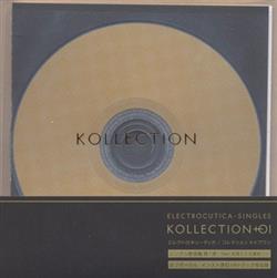 Download Electrocutica - Kollection01