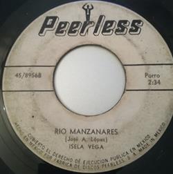 Download Isela Vega - Rio Manzanares El Brujo