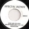 télécharger l'album Merciless - One Life To Live Hip Hop Remix