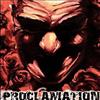 écouter en ligne Proclamation - Let The Truth Be Told