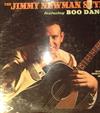 online anhören Jimmy Newman - The Jimmy Newman Style