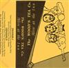 last ned album The Wood's Tea Co - Alive At The Inn