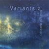 lytte på nettet Richard Barbieri - Variants2