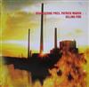 télécharger l'album Dangerzone Pres Patrick Marsh - Killing Fire