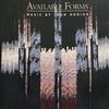 John Hodian - Available Forms