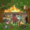 Dan Bull - The Garden