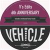 descargar álbum V - 6th Anniversary