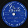 baixar álbum Billy Mitchell - Shopping Basket Mama Let Me Play With Your Yo Yo