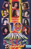 ladda ner album Various - 10 Bintang Disco Dangdut