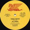 télécharger l'album Joe Thomas - Tongue Twister