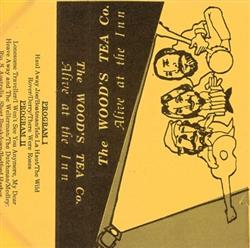 Download The Wood's Tea Co - Alive At The Inn
