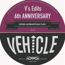 Download V - 6th Anniversary