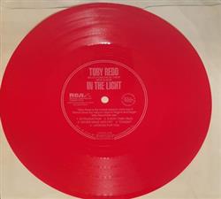 Download Toby Redd - Toby Redd Selections From Their New Album In The Light