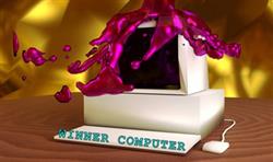Download Winner Computer - Gold Score