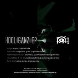 Download Various - Hooliganz EP