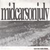 Mid Carson July - Turn The Radio Down
