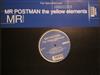 baixar álbum Mr Postman - The Yellow Elements