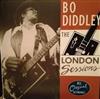 baixar álbum Bo Diddley - The London Sessions