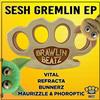 online anhören Various - Sesh Gremlin EP