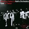 baixar álbum Rasmus Faber & RaFa Orchestra - Live In Tokyo