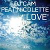 lataa albumi Dj Cam Feat Nicolette - Love