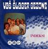 escuchar en línea Indeksi - Živjela Jugoslavija Prazne Noći A Beskrajni Dani