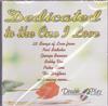 ladda ner album Various - Dedicated To The One I Love