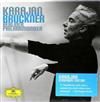 baixar álbum Bruckner Karajan, Berliner Philharmoniker - 9 Symphonies