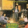 descargar álbum Ricardo Soulé - Cronologia
