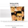 ascolta in linea Nenhum De Nós - Maxximum