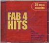 lataa albumi Beatles Tribute Projekt - Fab 4 Hits