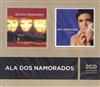 baixar álbum Ala Dos Namorados - Solta se O Beijo Cristal