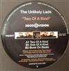 The Unlikely Lads - Two Of A Kind