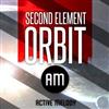 descargar álbum Second Element - Orbit