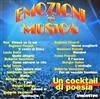 online anhören Various - Un Cocktail DI Poesia
