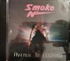 Smoke N' - Avenue to ecstasy