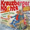 Various - Kreuzberger Nächte Sind Lang Kneipen Songs Und Stimmungsknüller