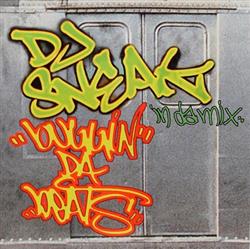 Download DJ Sneak - Buggin Da Beats