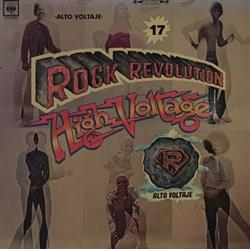 Download High Voltage - Alto Voltaje High Voltage